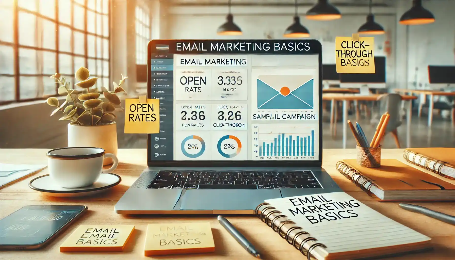 Email Marketing Basics: Avoid These Fatal Pitfalls That Destroy Engagement - Email Marketing Academix